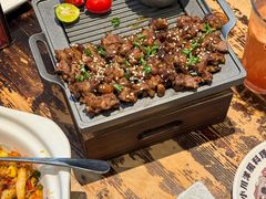 -小川洋风料理(汉街店)