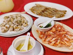 -棠记海鲜餐厅(南朗镇店)