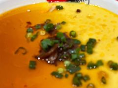 -荆九爷爆炒桥头三嫩(夫子庙店)