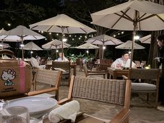 -三亚艾迪逊酒店·海滩烧烤 BARBACOA·现场乐队·浪漫晚餐·烧烤海鲜