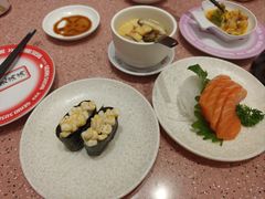 -元气寿司(环球港店)