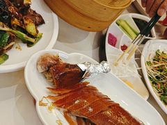 -大鸭梨烤鸭店(花园村店)