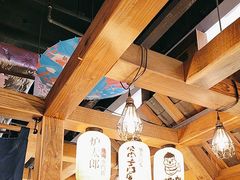 -炉太郎日式烧肉店(华贸店)