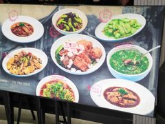 -老头儿油爆虾·知味杭州(爱琴海购物中心)