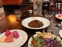 -食间牛排(湖西路店)