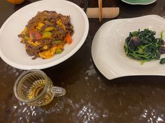 -五观堂素食(新华路店)