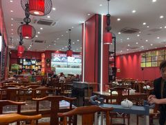 -陈记菜馆·非遗淮扬菜(东关街教场店)