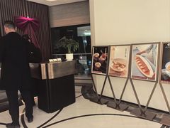 -淮香国色·淮扬菜(正大中心店)