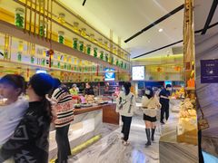 -堂会·KTV·自助餐·团建聚会(天河店)