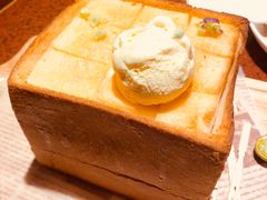 -绿茶餐厅(蓝色港湾店)