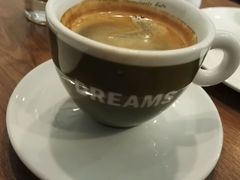 经典咖啡-榖屋house of flour(张江首店)