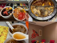 -天宜隆蘑菇宴火锅(石景山旗舰店)