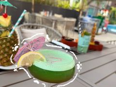 -卡马拉海滩