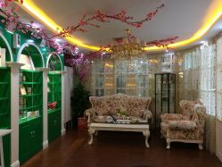 -艺米阳光Hair Salon