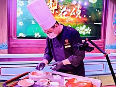 -北京宴(华贸购物中心店)