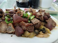 猪脚-荔园小馆(园岭新村二期店)