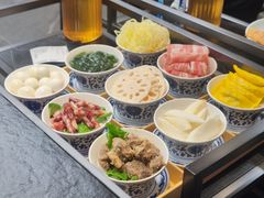 -咏江南·苏式火锅·苏州评弹(观前街店)