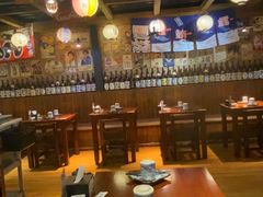-小川洋风料理(江汉路店)
