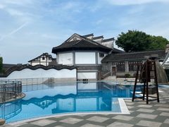 -乌镇枕水度假酒店