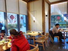 大堂-湘拾(壹方北馆店)