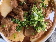 -李记小小吃(涪江路店)