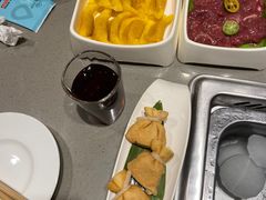 -海底捞火锅(杭州萧山宝龙广场店)