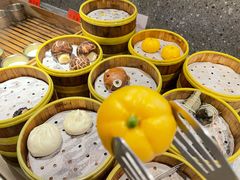-福成自助烤肉(双桥万达店)