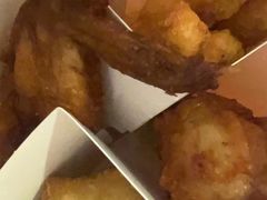 -汉堡王(歌斐中心店)