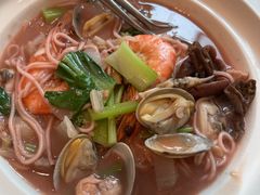 -莆田餐厅PUTIEN(金融街购物中心店)