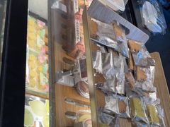 -陕拾叁-西安糕点(大雁塔店)