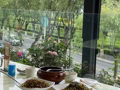 -怡得观滇餐厅·地道昆明菜·1996(海埂大坝店)