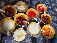 -姚家豆花
