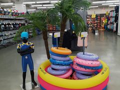 -迪卡侬(燕山店)