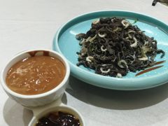 -鸭王烤鸭店(三里河店)