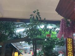 -和源祥·日照菜扛把子(万平口一店)