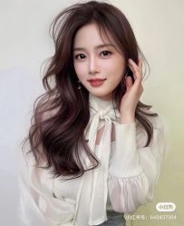 -东秀护肤造型