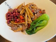 -漆黑觉米粉(三里屯店)