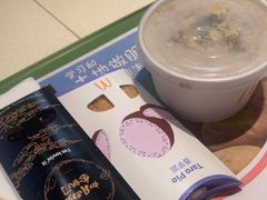 -麦当劳(余姚北站店)