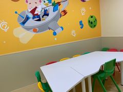 -小问号·科学启蒙·逻辑思维·阅读素养·口才演讲(杨浦合生汇中心)