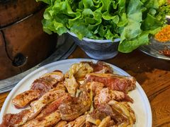 -原始泥炉烤肉(总店)