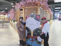 -凯德MALL(望京店)