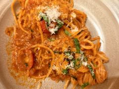 -芭莉与彩虹西餐厅(成都合生汇店)