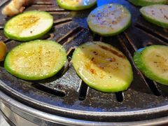 -韩山葵烤肉(太古里店)