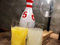 -HIGH FIVE哈福手工汉堡(桂林路店)