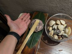 -大良毋米粥·粥底火锅(岭南天地店)