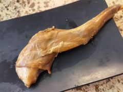 -小倩倩•鸡汤馄饨(江西路创始店)
