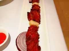 -马克西姆俄罗斯餐厅(通亚街店)