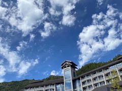 -斯瑞特国际酒店