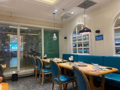 -骨味坊·十二年老店(宝业东城广场店)