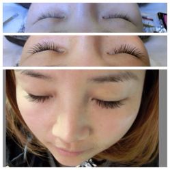 睫作-光SPA科技美肤